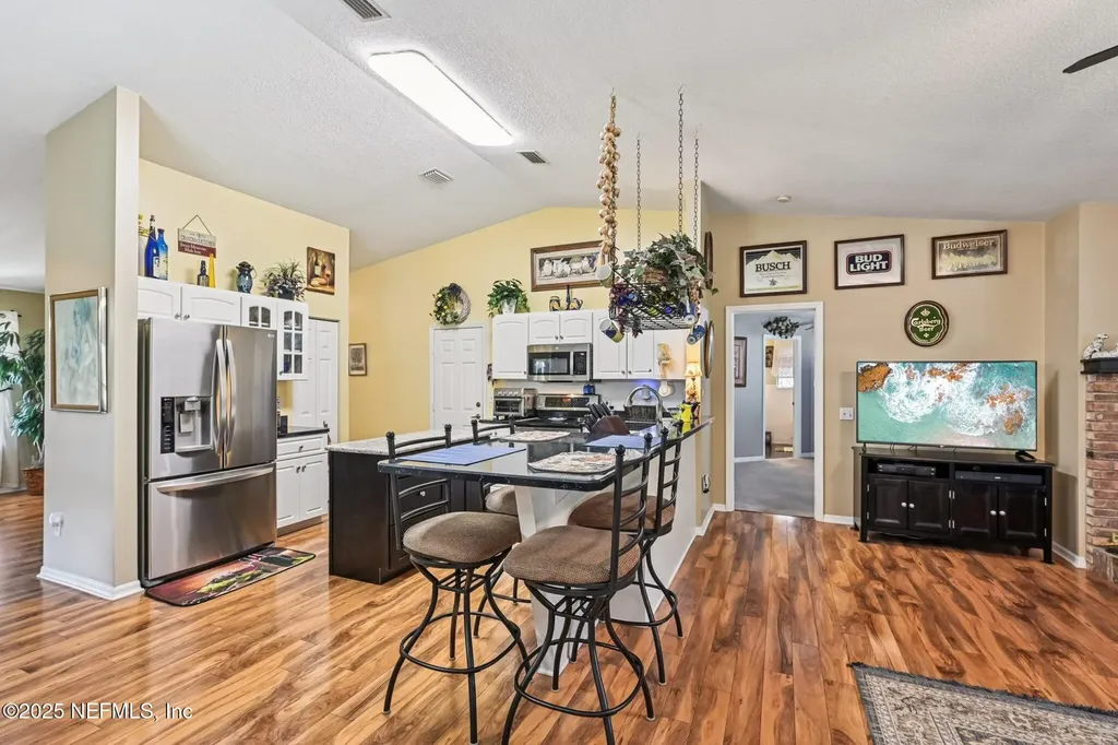 120 Ashley Lake Drive Melrose FL 32666