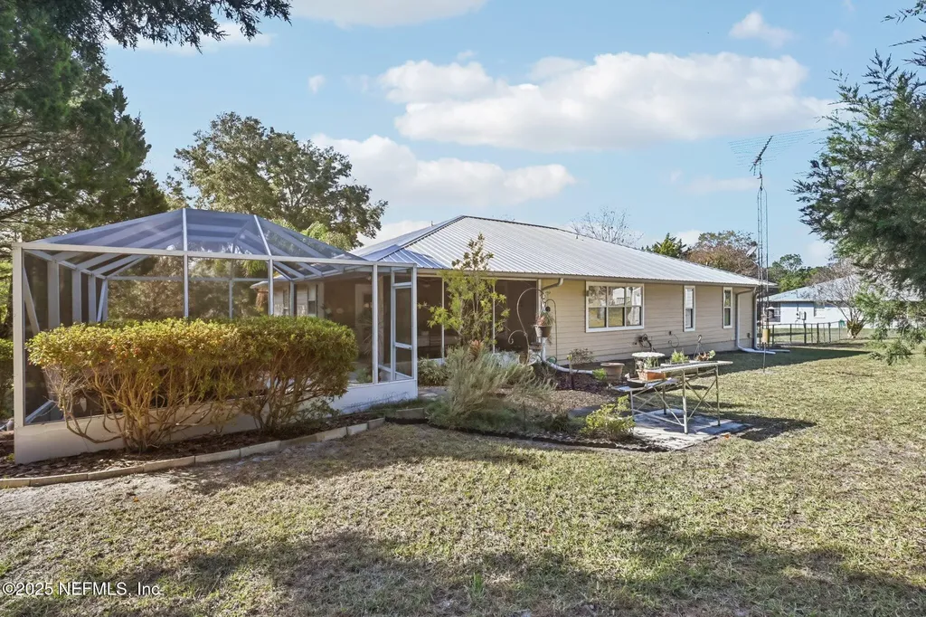 120 Ashley Lake Drive Melrose FL 32666