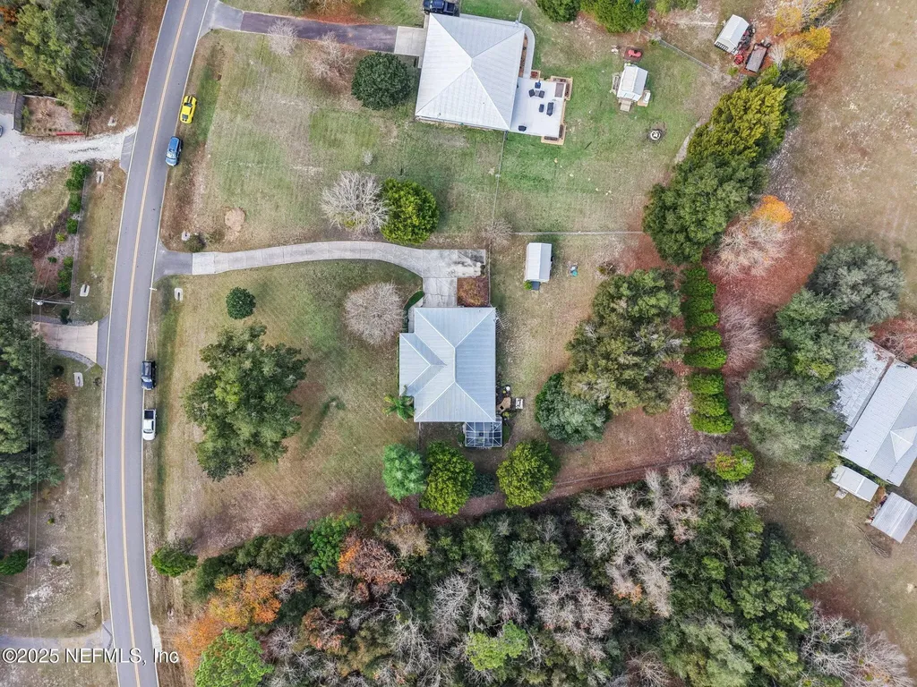 120 Ashley Lake Drive Melrose FL 32666