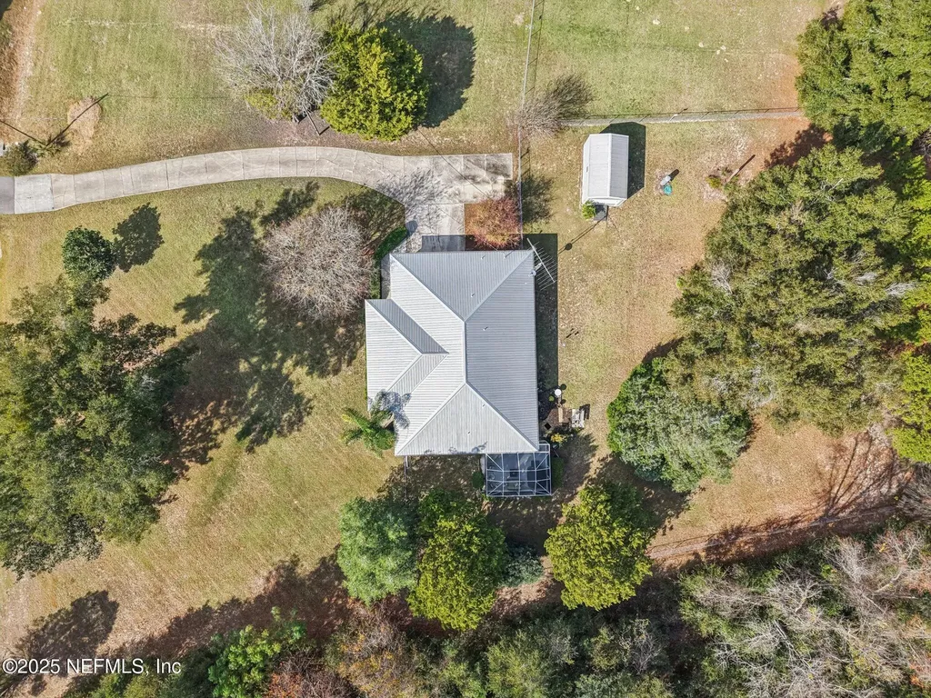 120 Ashley Lake Drive Melrose FL 32666