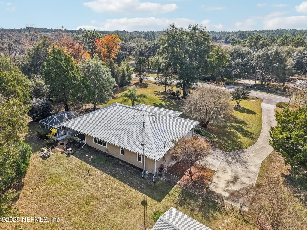 120 Ashley Lake Drive Melrose FL 32666