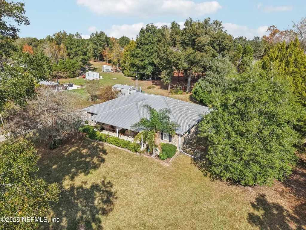 120 Ashley Lake Drive Melrose FL 32666