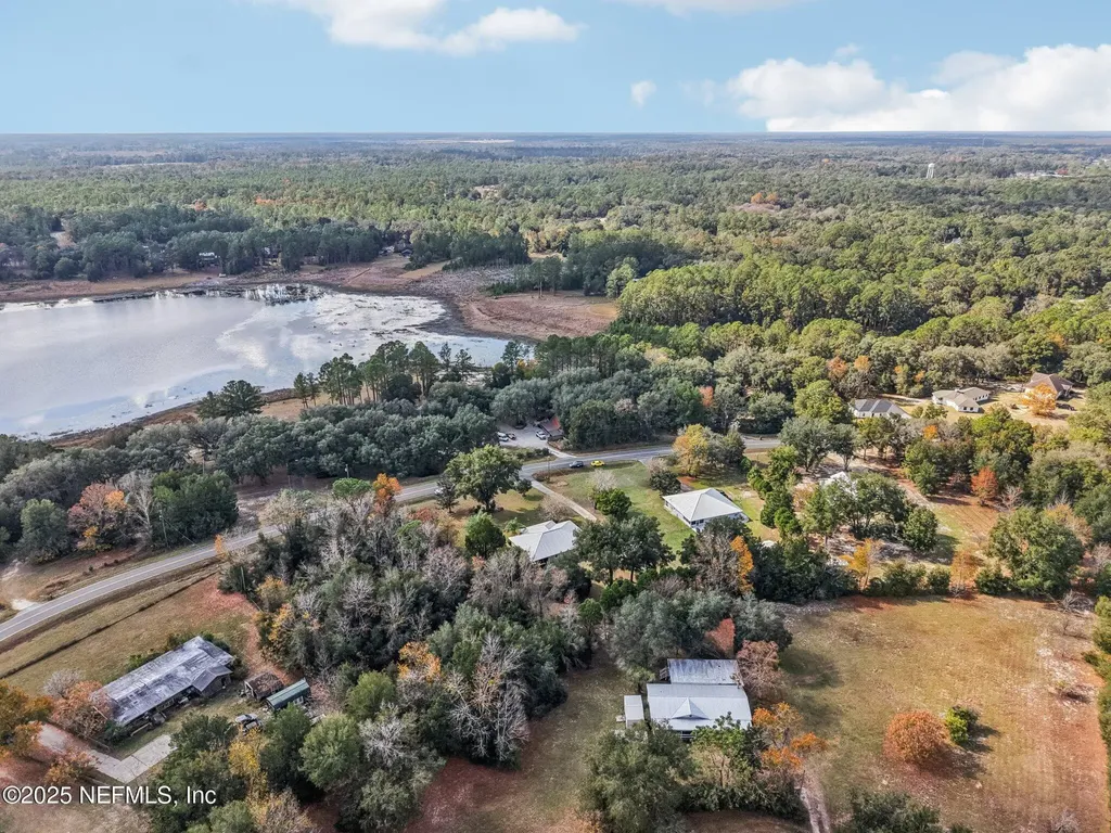 120 Ashley Lake Drive Melrose FL 32666