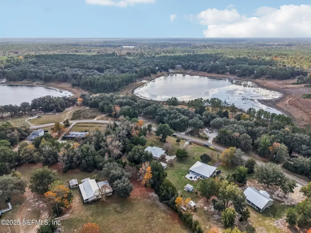 120 Ashley Lake Drive Melrose FL 32666
