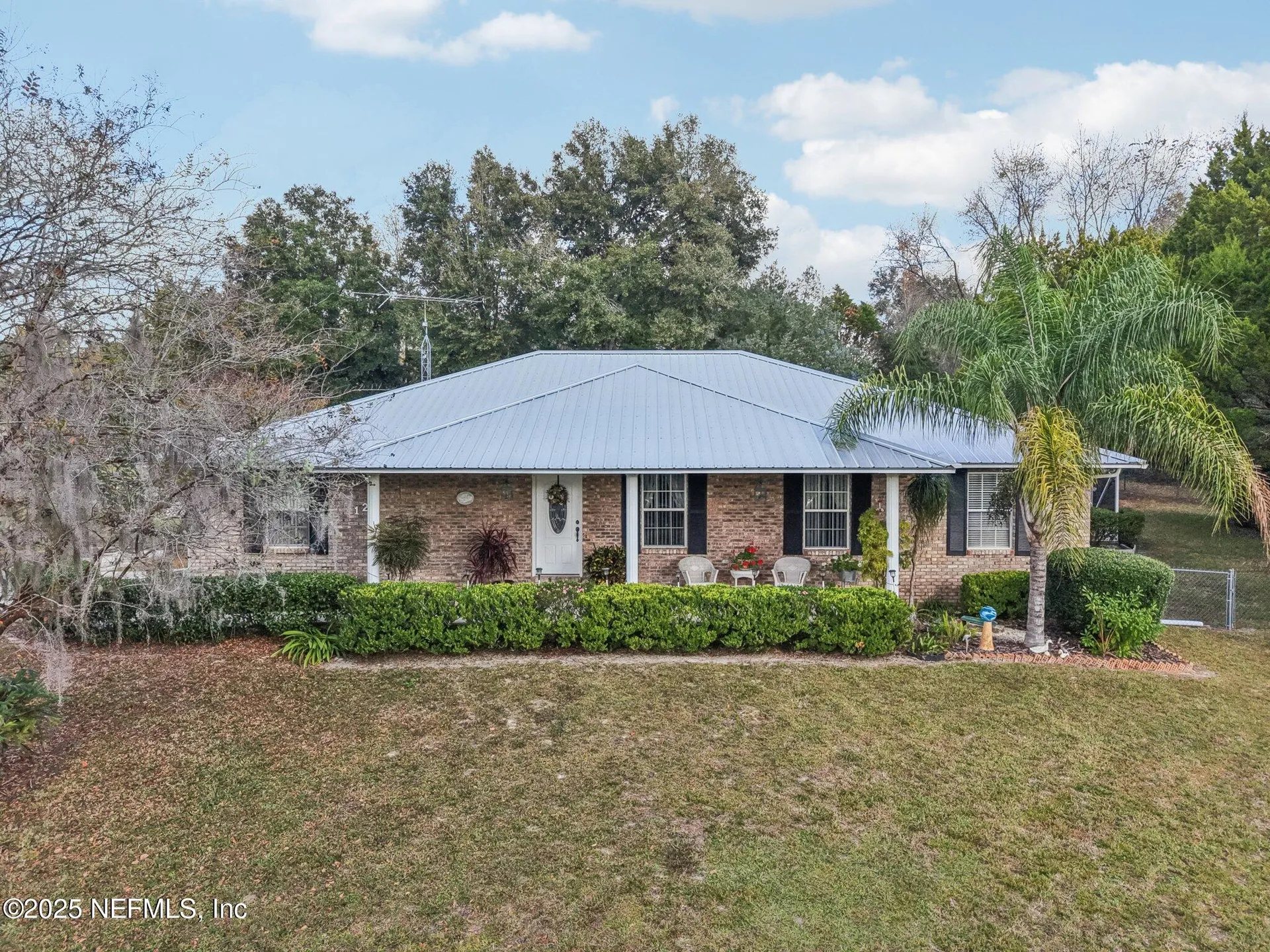 120 Ashley Lake Drive Melrose FL 32666