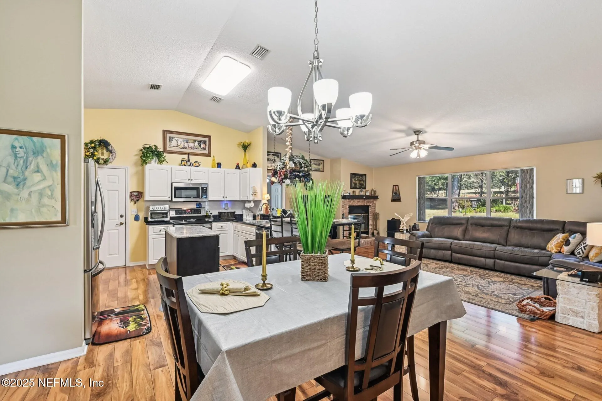 120 Ashley Lake Drive Melrose FL 32666