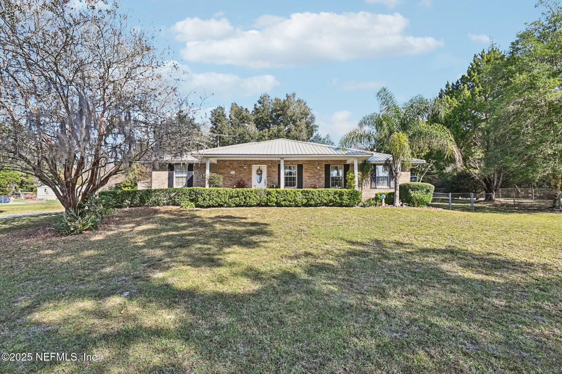 120 Ashley Lake Drive Melrose FL 32666