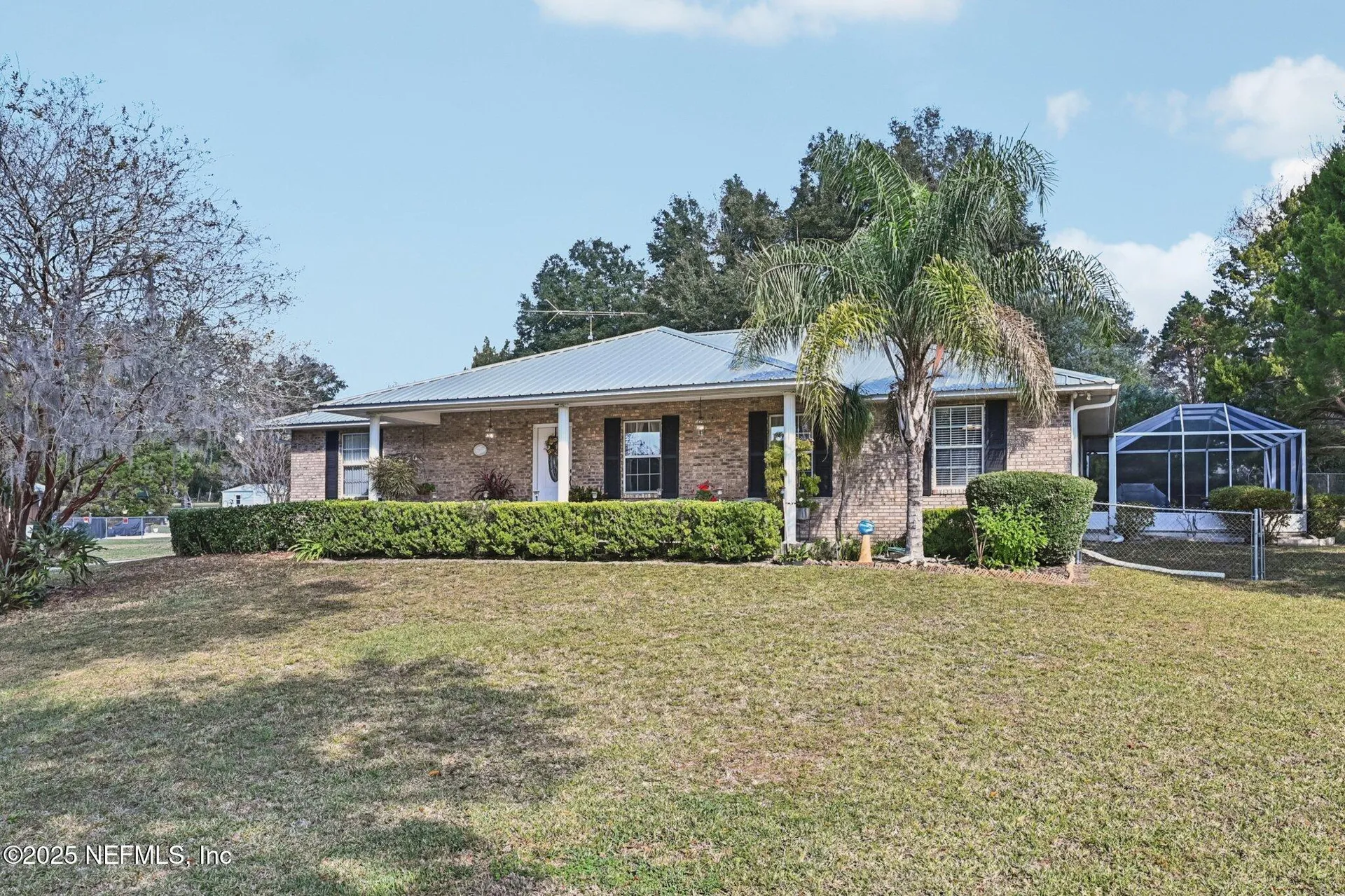 120 Ashley Lake Drive Melrose FL 32666