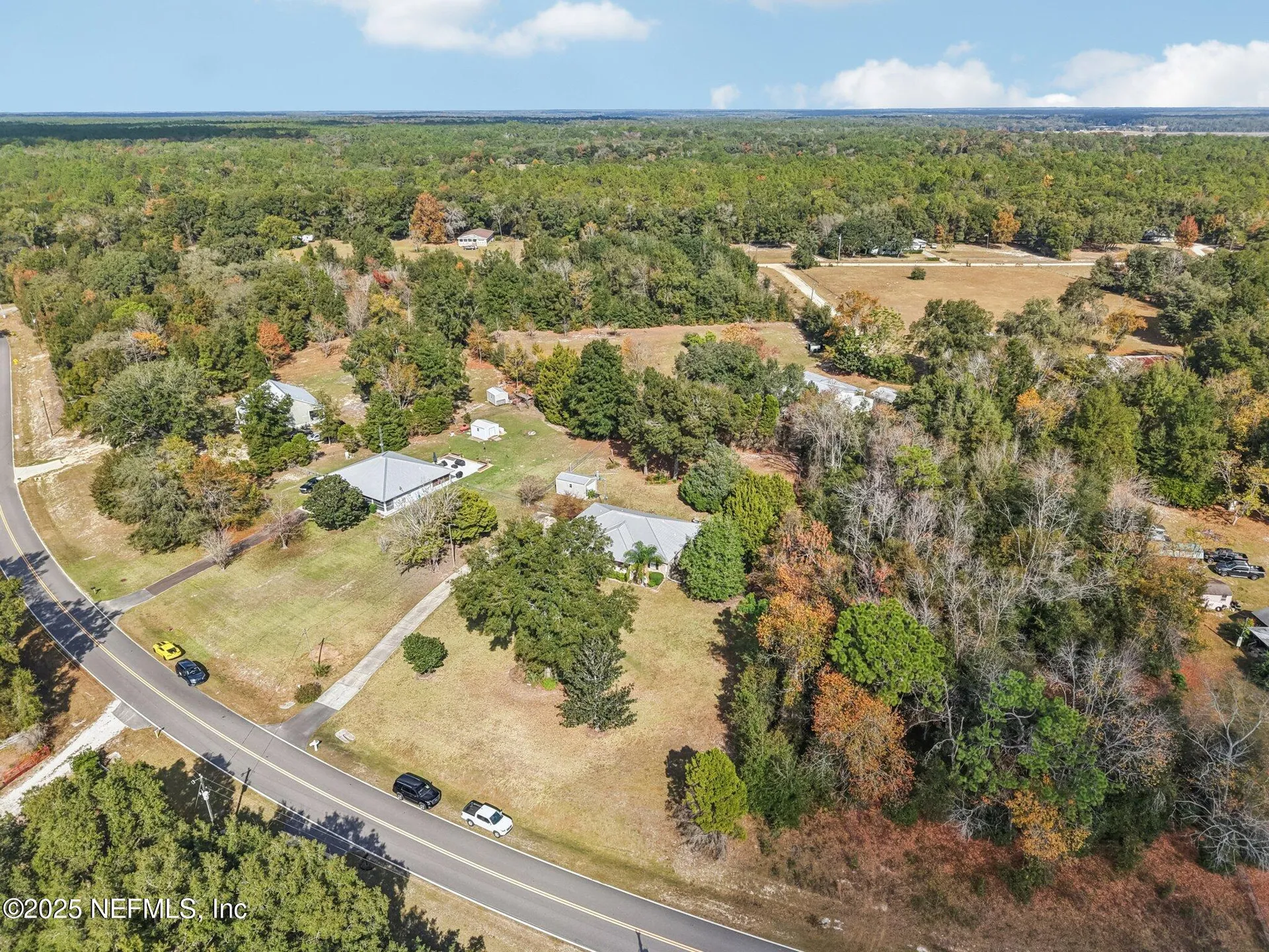 120 Ashley Lake Drive Melrose FL 32666