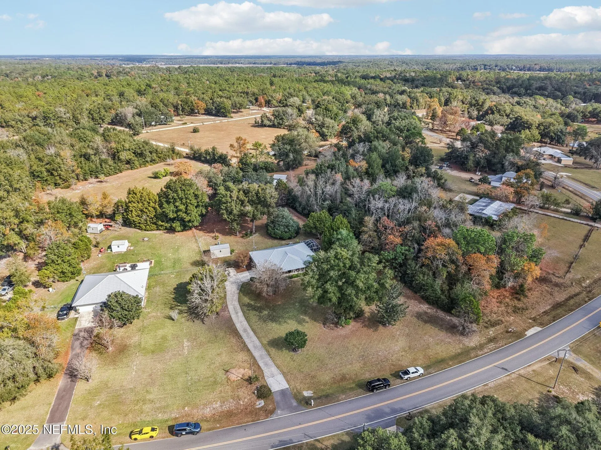 120 Ashley Lake Drive Melrose FL 32666
