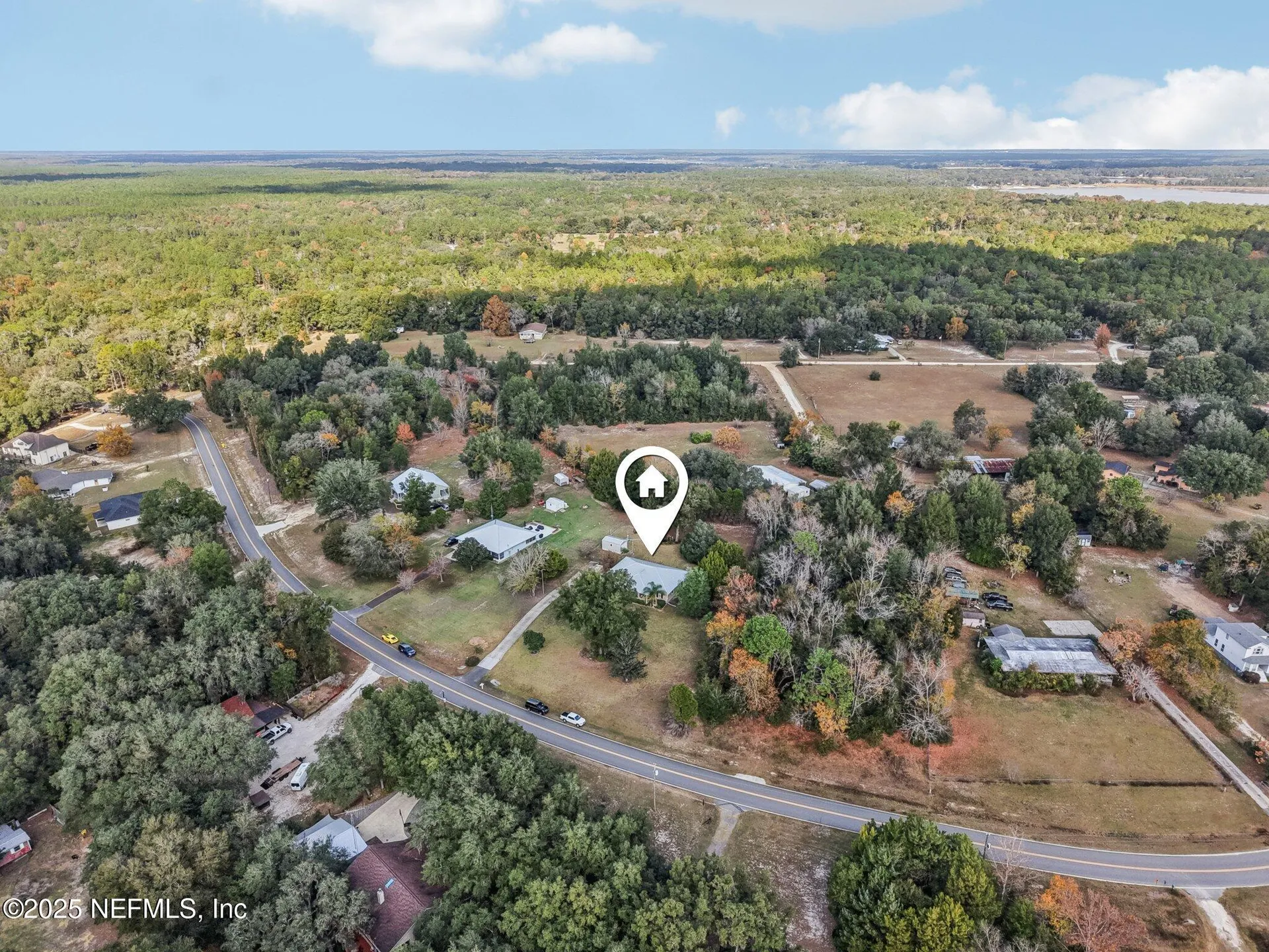 120 Ashley Lake Drive Melrose FL 32666