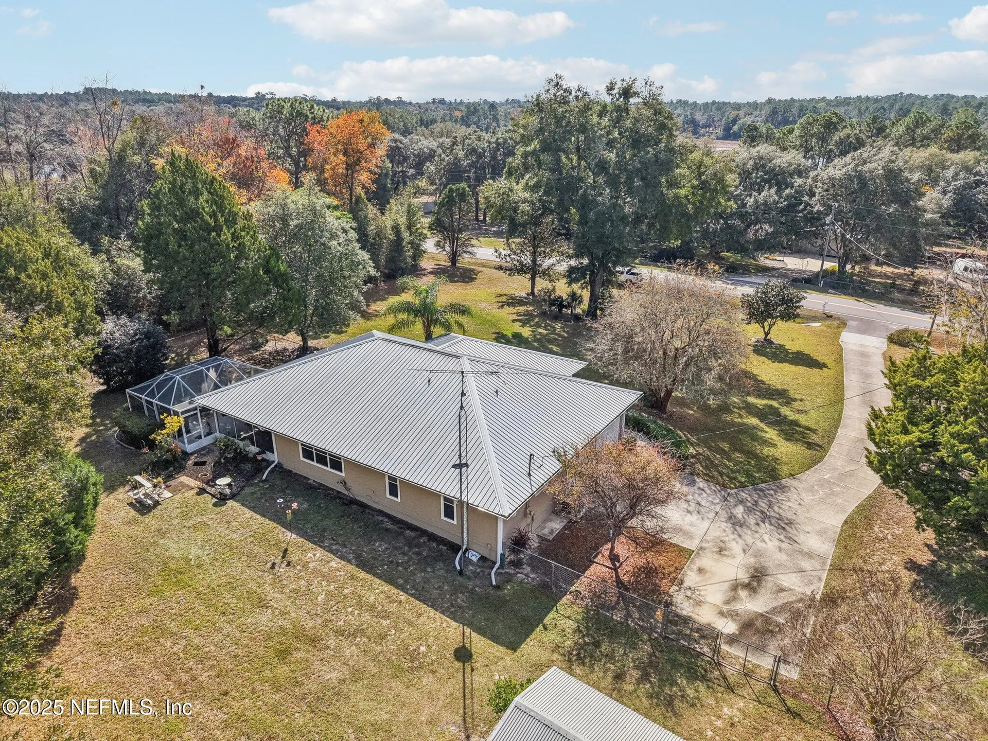 120 Ashley Lake Drive Melrose FL 32666