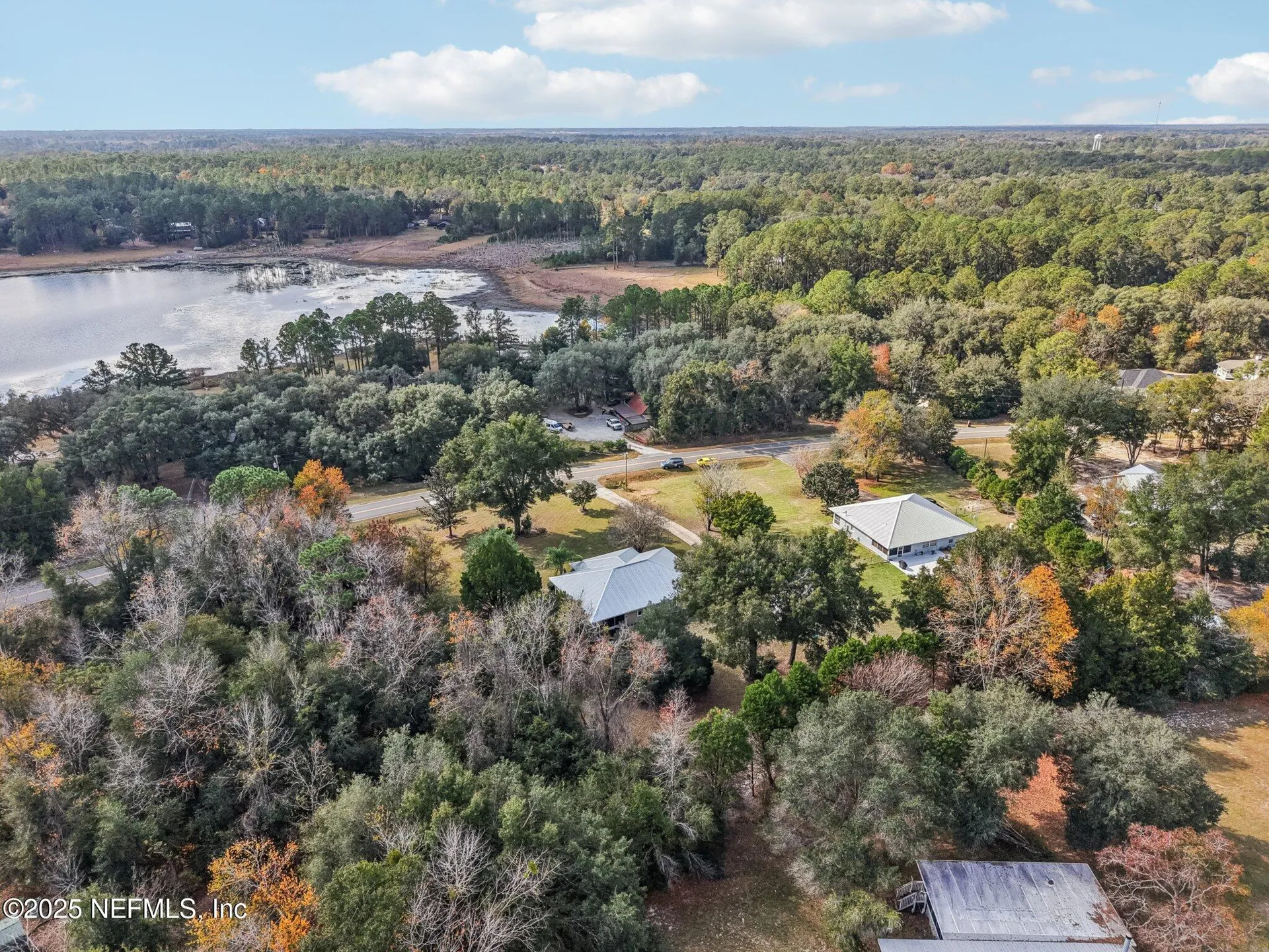 120 Ashley Lake Drive Melrose FL 32666
