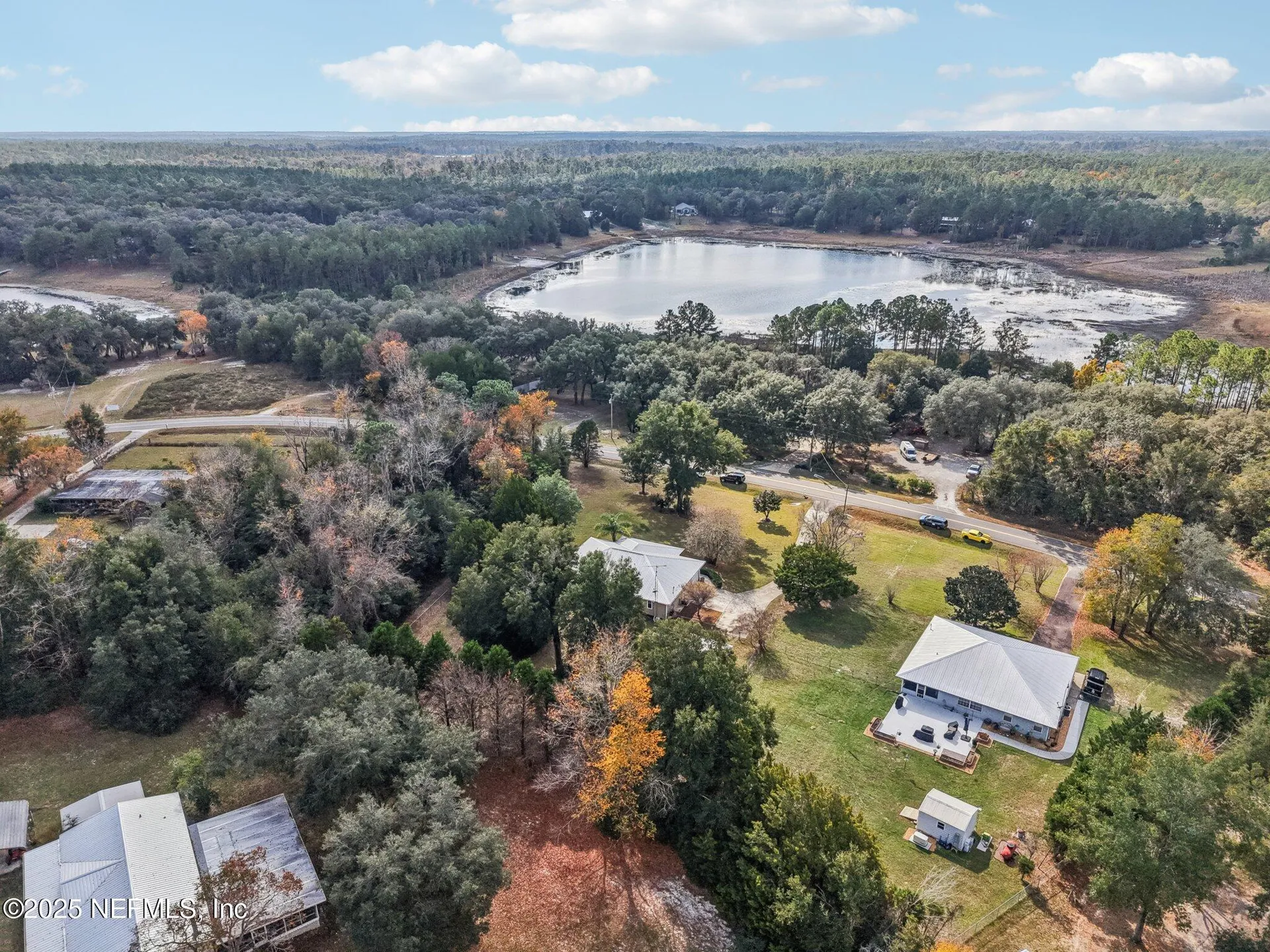 120 Ashley Lake Drive Melrose FL 32666