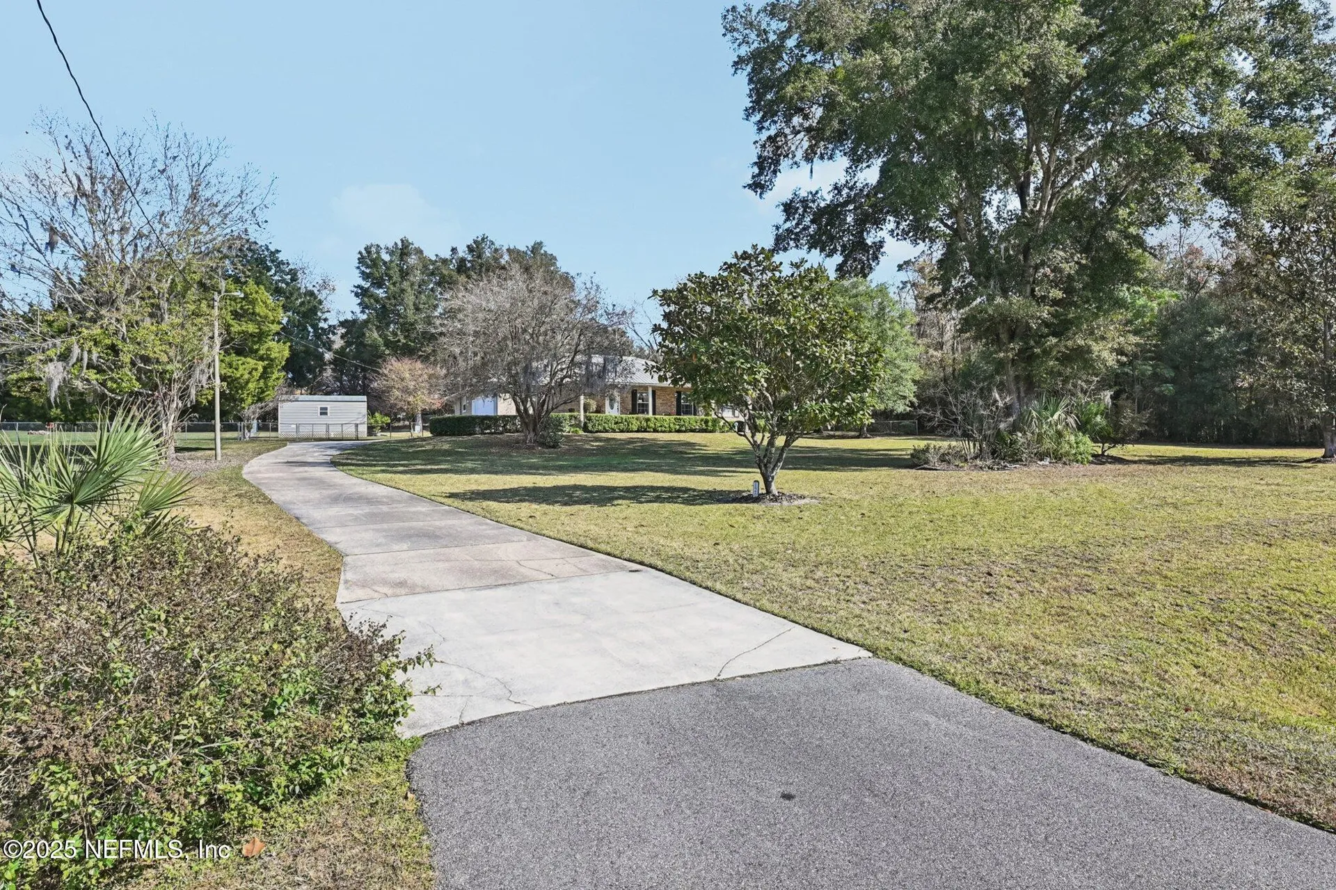 120 Ashley Lake Drive Melrose FL 32666