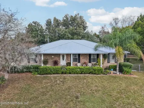 120 Ashley Lake Drive Melrose FL 32666