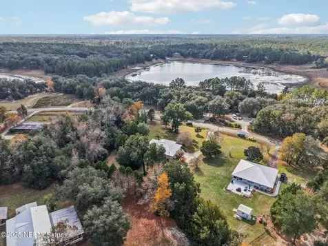 120 Ashley Lake Drive Melrose FL 32666