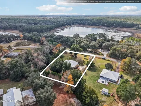 120 Ashley Lake Drive Melrose FL 32666