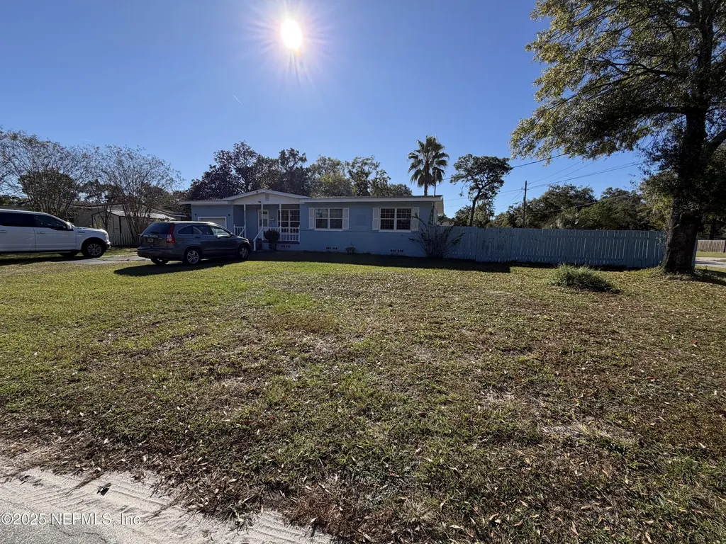 5904 Theed Street Jacksonville FL 32211