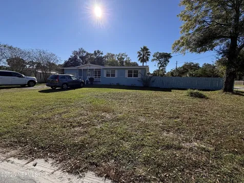 5904 Theed Street Jacksonville FL 32211