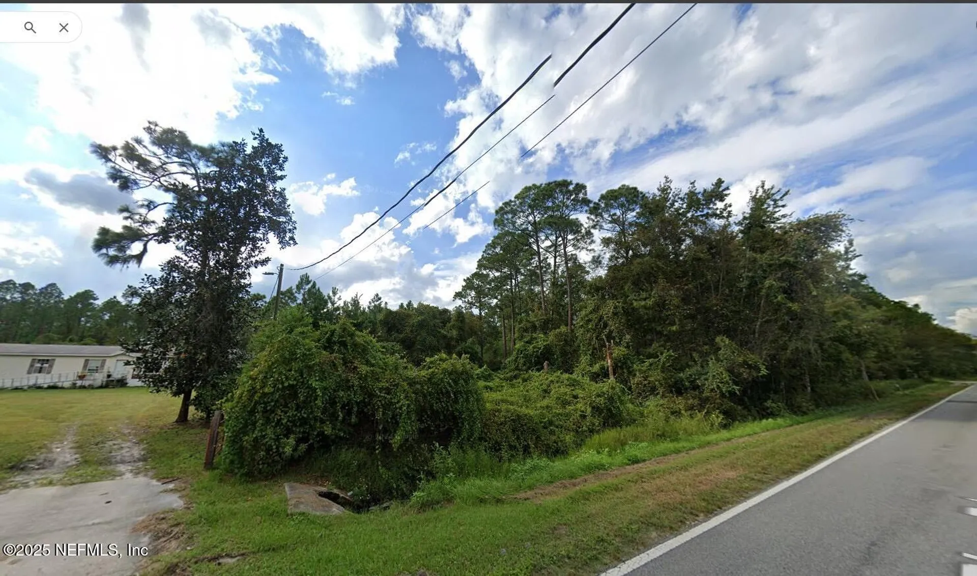 696 W River Road Palatka FL 32177