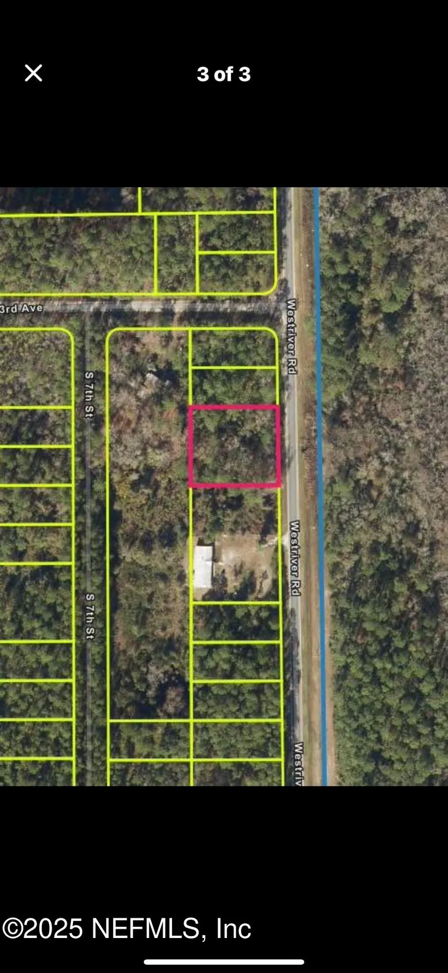 696 W River Road Palatka FL 32177