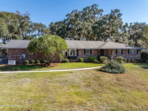 321 NW Harris Lake Drive Lake City FL 32055