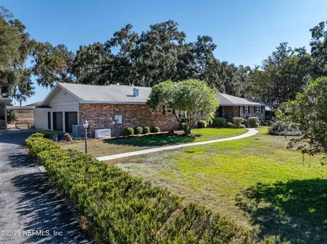 321 NW Harris Lake Drive Lake City FL 32055