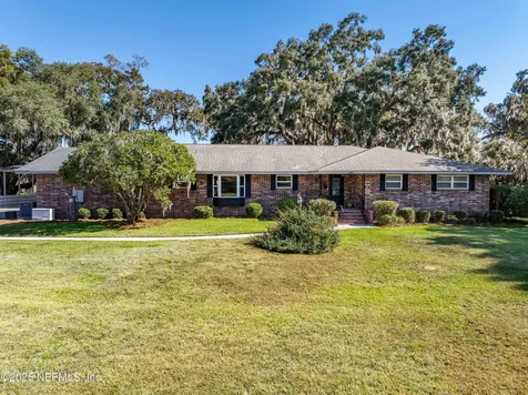 321 NW Harris Lake Drive Lake City FL 32055