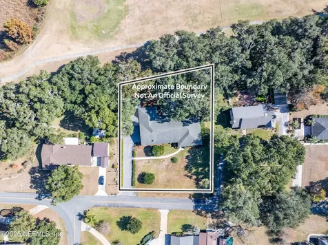 321 NW Harris Lake Drive Lake City FL 32055