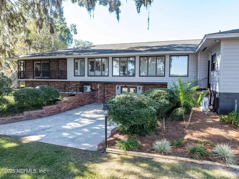 321 NW Harris Lake Drive Lake City FL 32055