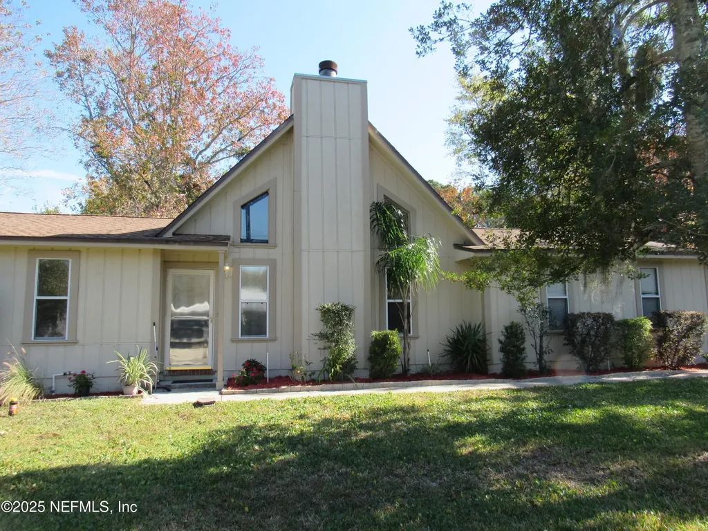 10769 Lariat Lane Jacksonville FL 32257