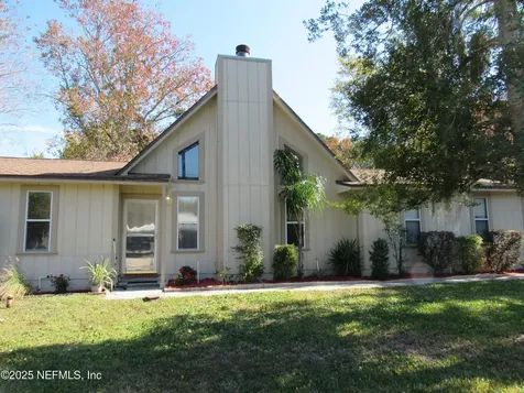 10769 Lariat Lane Jacksonville FL 32257
