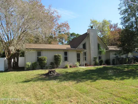 10769 Lariat Lane Jacksonville FL 32257
