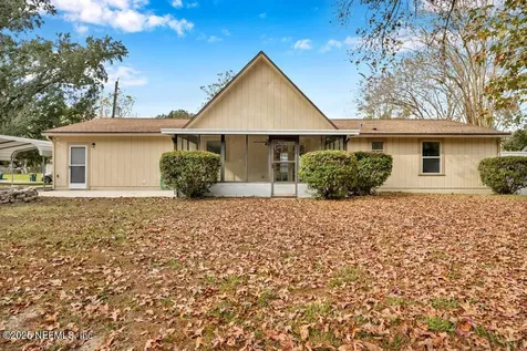 10769 Lariat Lane Jacksonville FL 32257