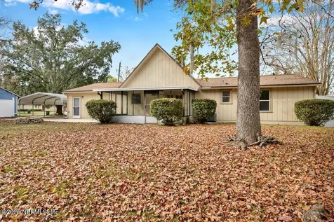 10769 Lariat Lane Jacksonville FL 32257