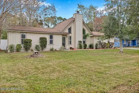 10769 Lariat Lane Jacksonville FL 32257