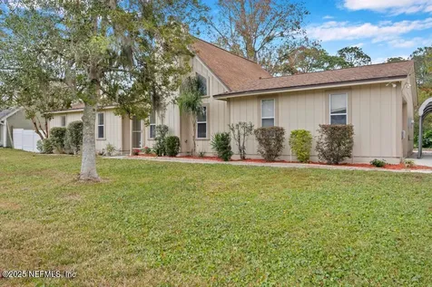 10769 Lariat Lane Jacksonville FL 32257