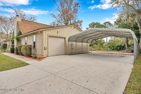 10769 Lariat Lane Jacksonville FL 32257