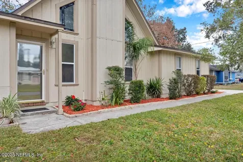 10769 Lariat Lane Jacksonville FL 32257
