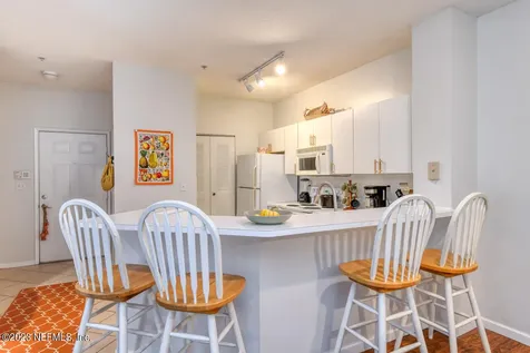 605 Fairway Drive St. Augustine FL 32084