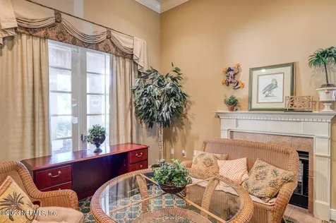 605 Fairway Drive St. Augustine FL 32084