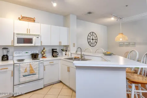605 Fairway Drive St. Augustine FL 32084