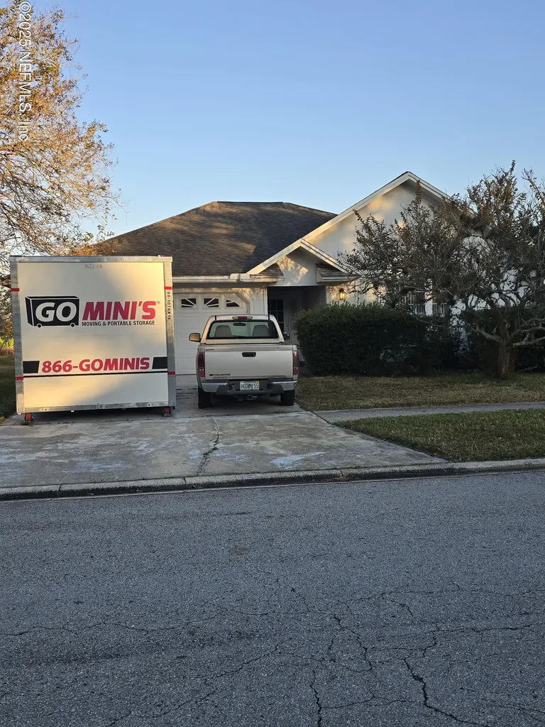 4539 Antler Hill Drive W Jacksonville FL 32224