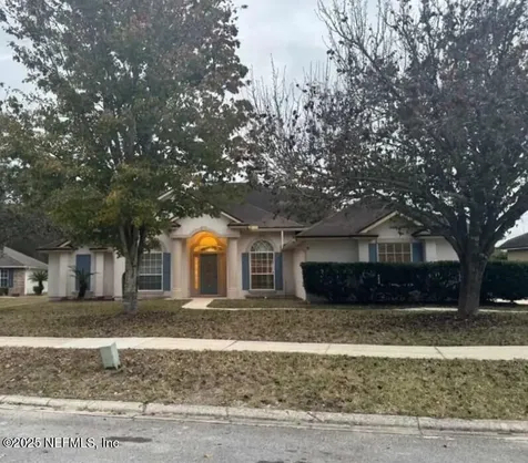 12027 Brandon Lake Drive Jacksonville FL 32258