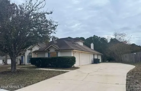 12027 Brandon Lake Drive Jacksonville FL 32258