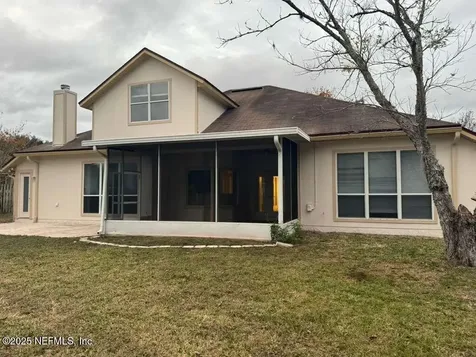 12027 Brandon Lake Drive Jacksonville FL 32258