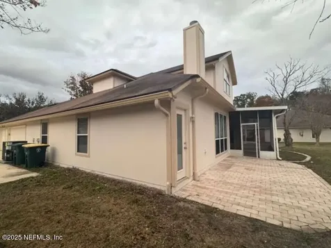 12027 Brandon Lake Drive Jacksonville FL 32258