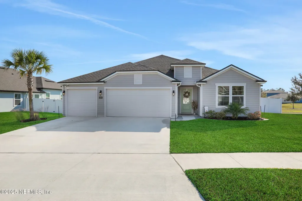 2496 Cold Stream Lane Green Cove Springs FL 32043