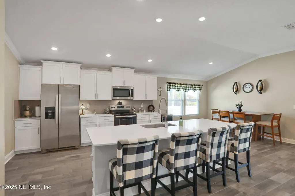 2496 Cold Stream Lane Green Cove Springs FL 32043